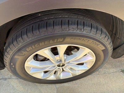 2022 Kia Telluride LX AWD