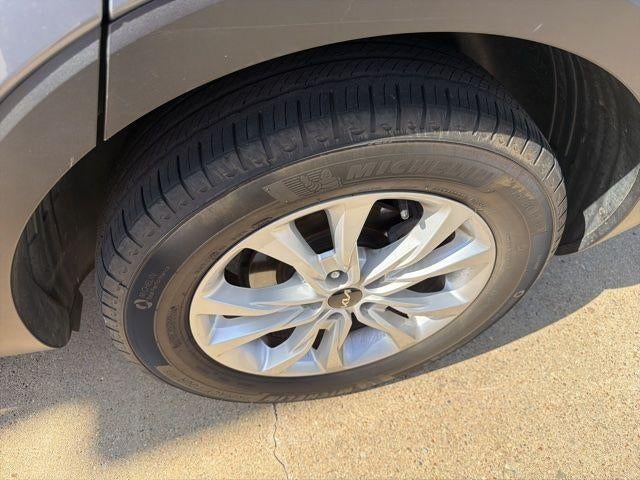 2022 Kia Telluride LX AWD