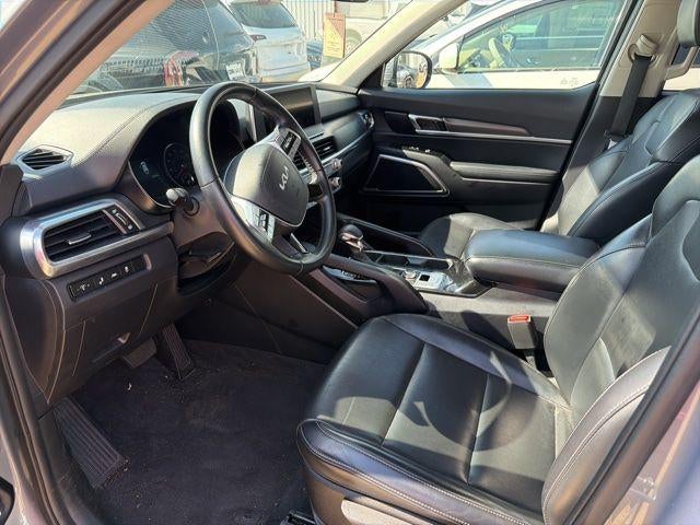 2022 Kia Telluride LX AWD