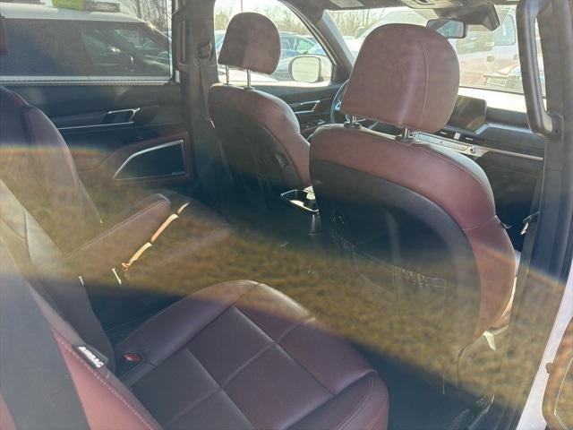 2023 Kia Telluride EX FWD