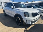 2023 Kia Telluride EX FWD