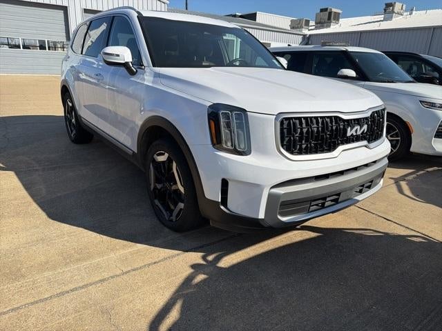 2023 Kia Telluride EX FWD