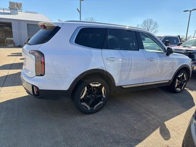 2023 Kia Telluride EX FWD