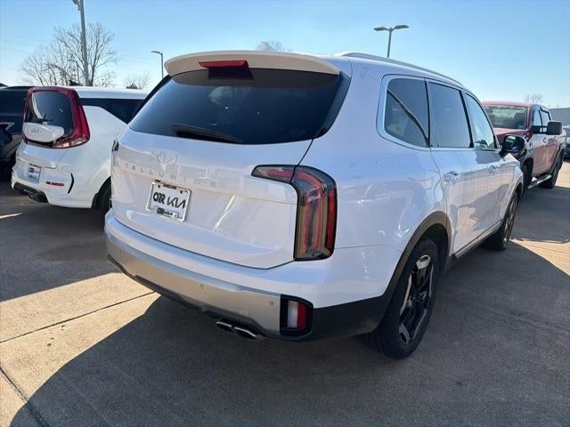 2023 Kia Telluride EX FWD