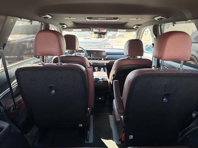 2023 Kia Telluride EX FWD