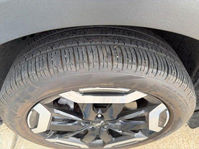 2023 Kia Telluride EX FWD