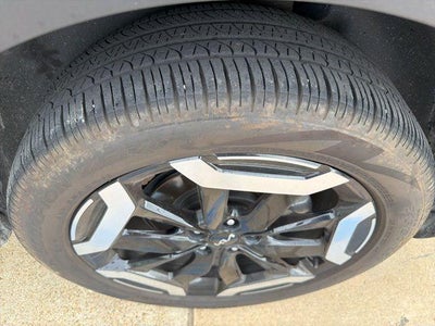 2023 Kia Telluride EX FWD