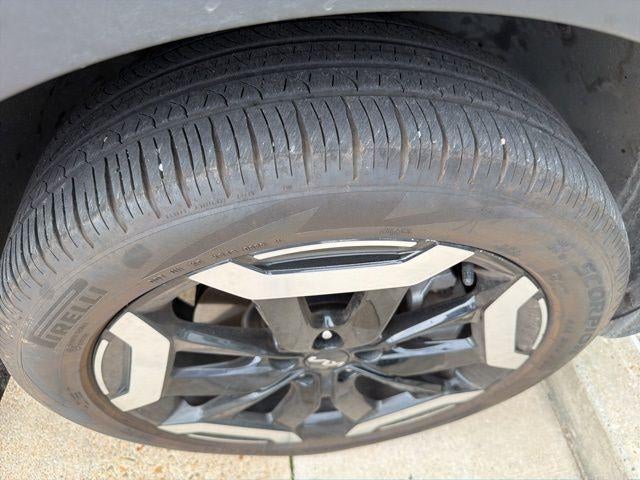 2023 Kia Telluride EX FWD