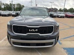 2023 Kia Telluride EX FWD