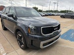 2023 Kia Telluride EX FWD