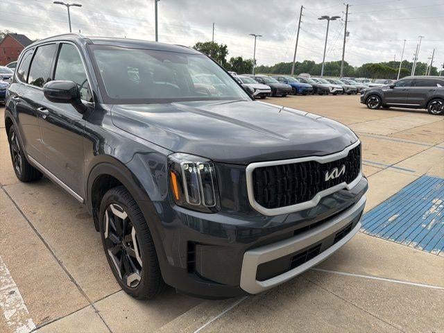 2023 Kia Telluride EX FWD