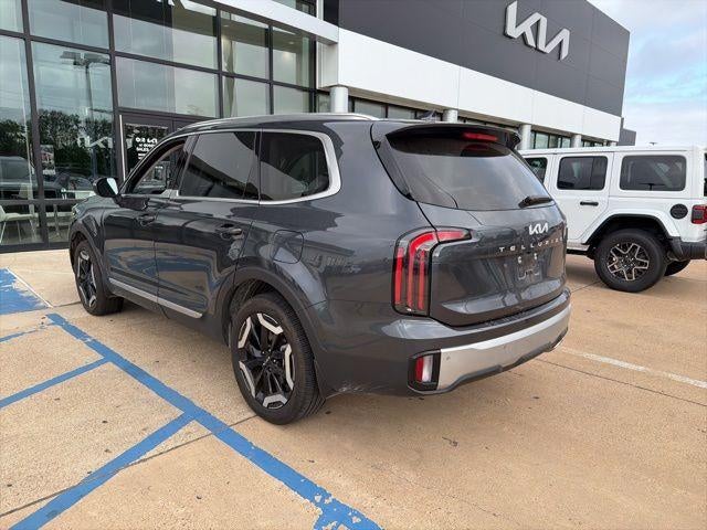 2023 Kia Telluride EX FWD