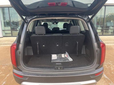 2020 Kia Telluride EX FWD