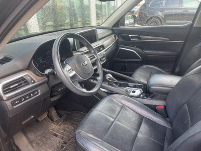 2020 Kia Telluride EX FWD