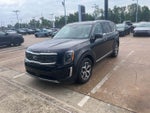 2020 Kia Telluride EX FWD