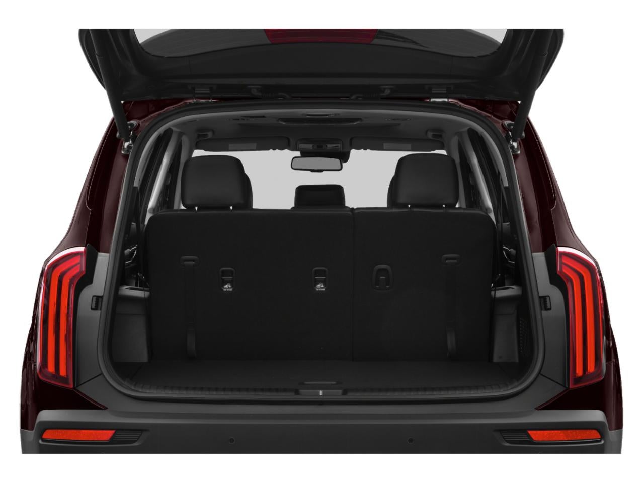 2021 Kia Telluride EX FWD