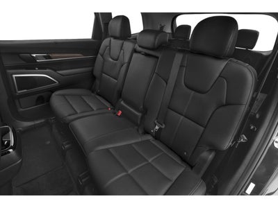 2021 Kia Telluride EX FWD