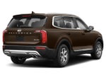 2021 Kia Telluride EX FWD