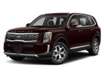 2021 Kia Telluride EX FWD