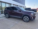 2020 Kia Telluride EX FWD
