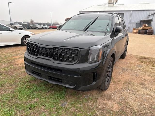 2025 Kia Telluride EX X-Line AWD