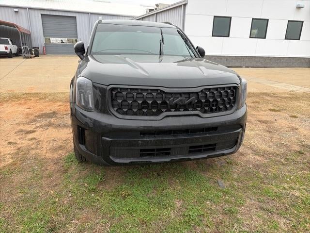 2025 Kia Telluride EX X-Line AWD
