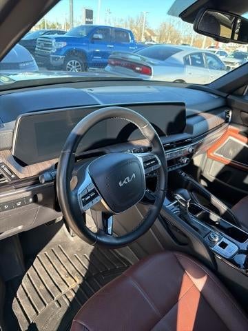 2023 Kia Telluride EX AWD