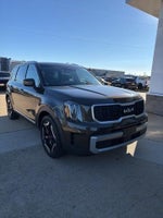 2023 Kia Telluride EX AWD