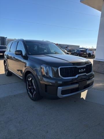 2023 Kia Telluride EX AWD