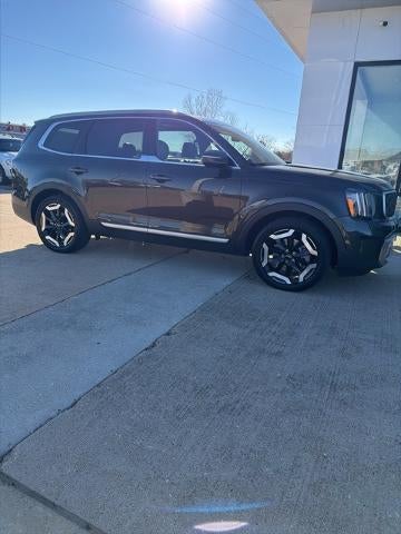 2023 Kia Telluride EX AWD