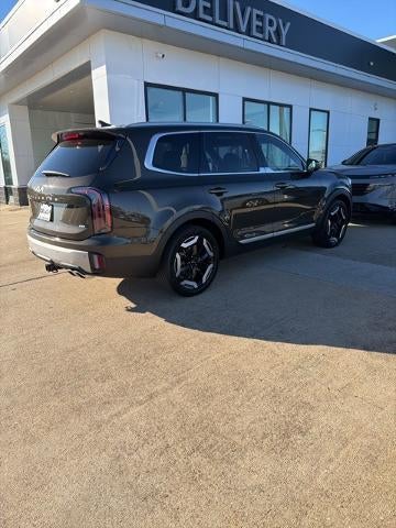 2023 Kia Telluride EX AWD