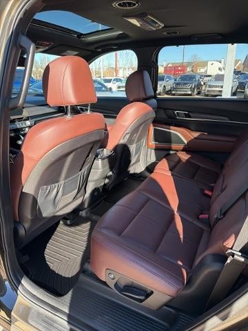 2023 Kia Telluride EX AWD