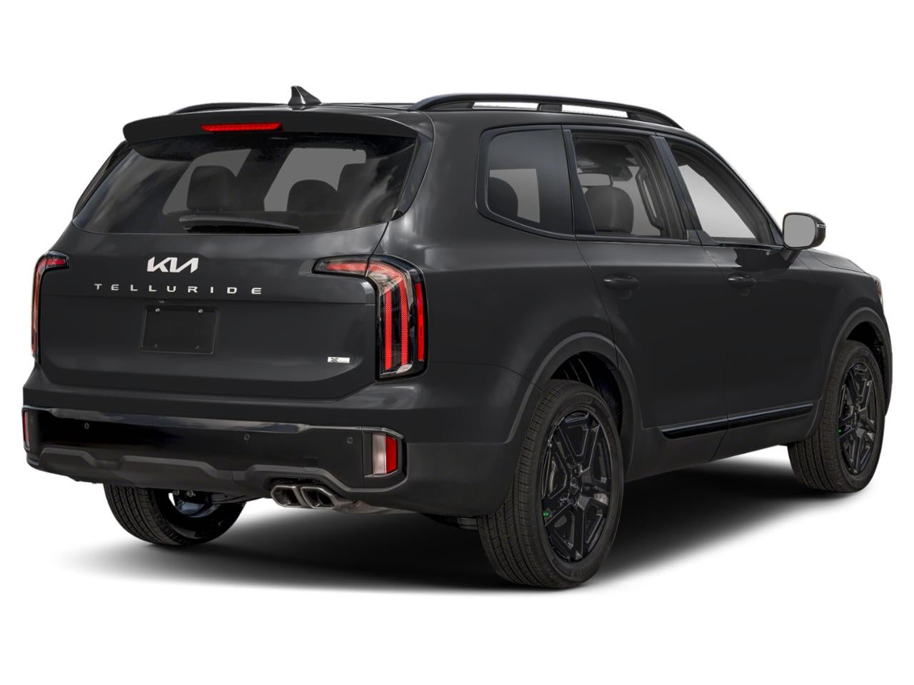 2025 Kia Telluride EX X-Line AWD