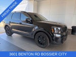2025 Kia Telluride EX X-Line AWD