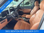 2024 Kia Telluride EX X-Line AWD