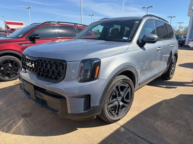 2024 Kia Telluride EX X-Line AWD
