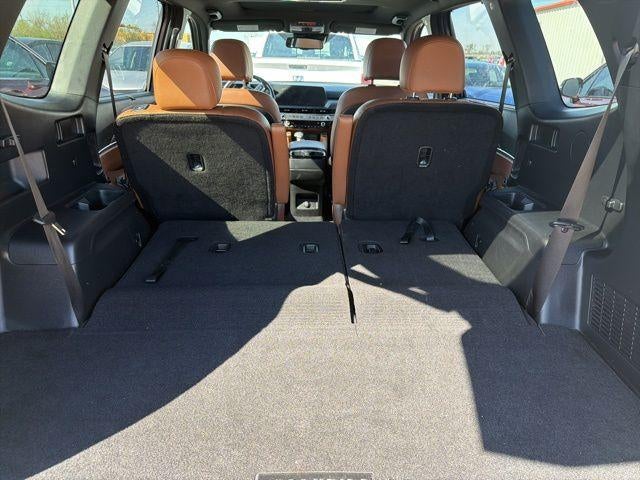 2024 Kia Telluride EX X-Line AWD