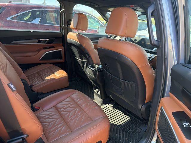 2024 Kia Telluride EX X-Line AWD