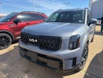 2024 Kia Telluride EX X-Line AWD
