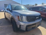 2024 Kia Telluride EX X-Line AWD