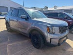 2024 Kia Telluride EX X-Line AWD