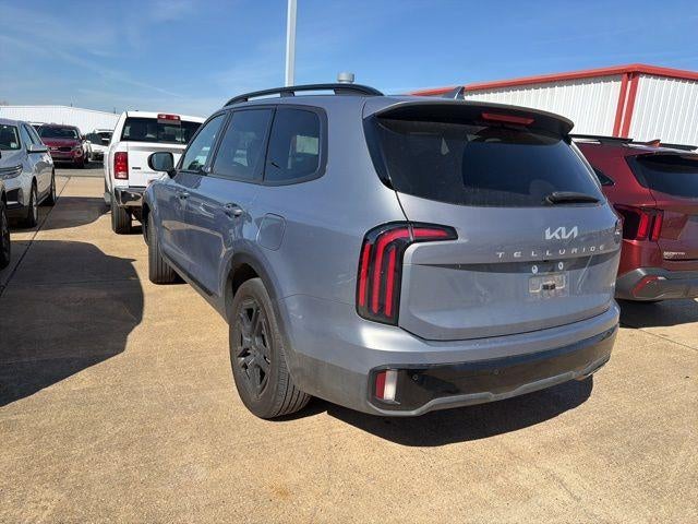 2024 Kia Telluride EX X-Line AWD