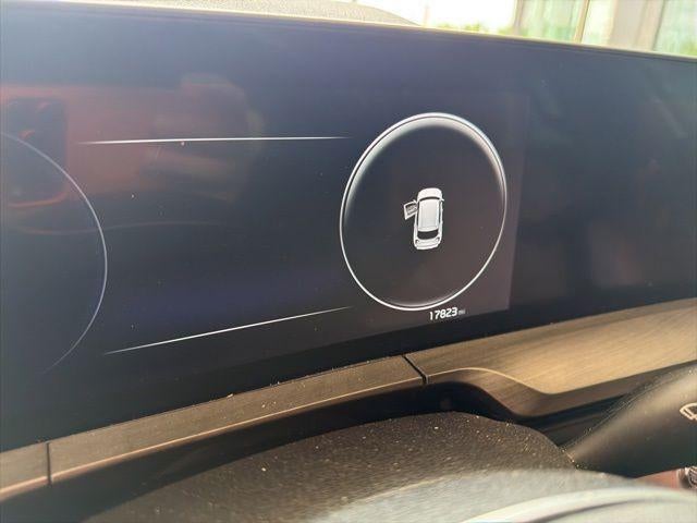2025 Kia Telluride SX-Prestige X-Line AWD