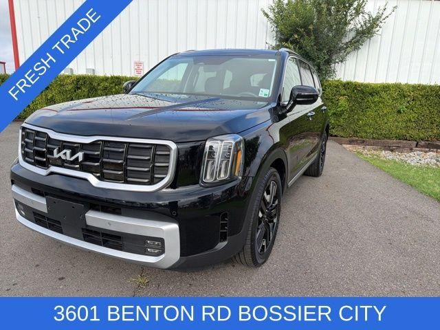 2024 Kia Telluride SX AWD