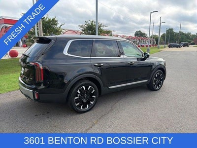 2024 Kia Telluride SX AWD