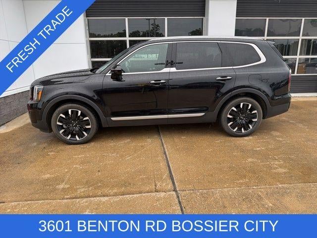 2024 Kia Telluride SX AWD