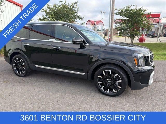 2024 Kia Telluride SX AWD