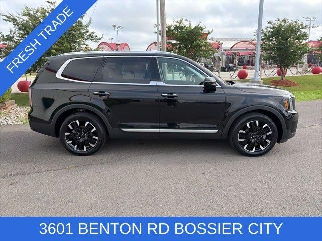 2024 Kia Telluride SX AWD