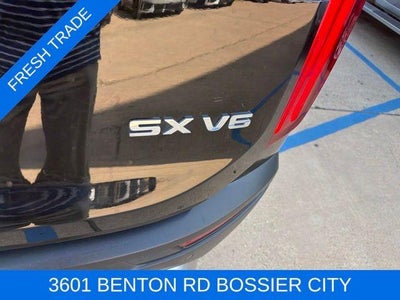 2020 Kia Telluride SX AWD