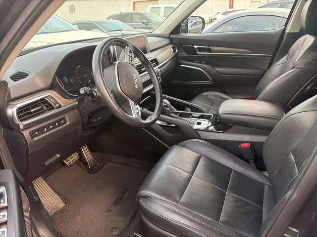 2022 Kia Telluride SX AWD